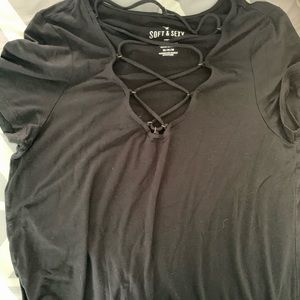 American Eagle shirt